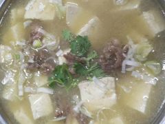 -春明狗肉馆(园丁花园店)