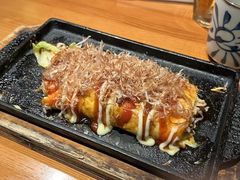-有喜屋·鲜鸡烧鸟·居酒屋(安龙路店)