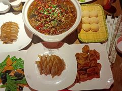 -原乡本味景山西街烤鸭店(北海公园店)