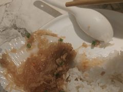 -悦海·家宴·冰花皮皮虾大锅贴(宝龙店)