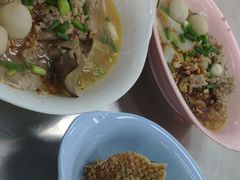 -榮泰米粉湯(Left Shop)