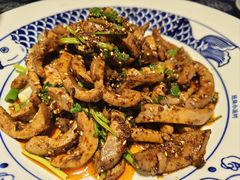 -旺角小渔村(上夼店)
