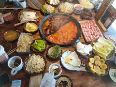 -楠火锅(哈尔滨金爵万象店)