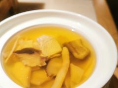 -绿茶餐厅(广州天河城店)