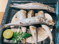 -山葵家居酒屋(天目里店)