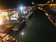 -红尘再(安昌古镇店)