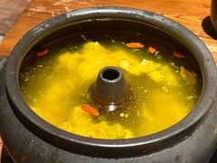 -云海肴·汽锅鸡·云南菜(美罗城店)