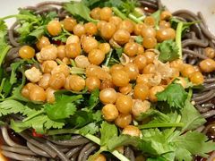 蕨根粉-黔大人·贵州花溪牛肉粉(宝能太古城店)