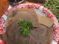 -楠火锅(西单店)