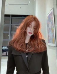 点击看大图 -MY HAIR ARDOR