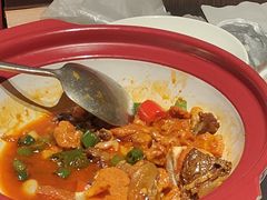 -鸽子侯·家宴·平价海鲜(市图书馆店)