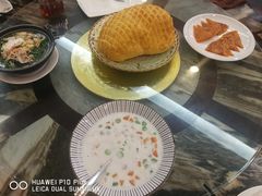 -敦煌喜宴(万达广场店)