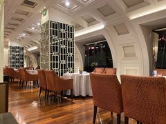 -北京王府井希尔顿酒店·秦唐中餐厅Chynna