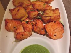 -Pita's&Tika's中东和印度风味餐厅(龙湖天街店)