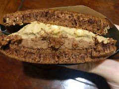 黑摩卡-泽田本家·铜锣烧(TX淮海店)