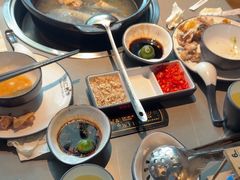 -同仁四季椰子鸡(无锡滨湖万象汇店)