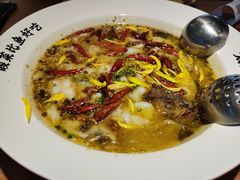 -太二酸菜鱼(中山龙之梦店)