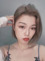 点击看大图 -MODEL'S HAIR