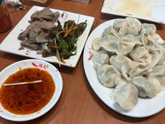 -鸿毛饺子(紫竹桥店)