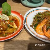 长江花园|迷你椰泰式大排档