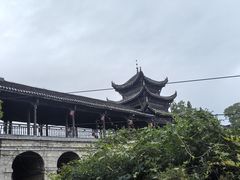 -乾州古城