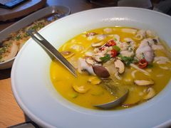 -蜜桃餐厅·伴山(绿宝广场店)