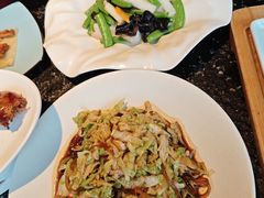 -局气 烤鸭·北京菜(光华路店)