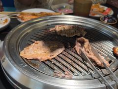 -東盛炭烤自助料理(玄武招商花园城店)