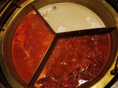 -麻路成都火锅(柏威年店)