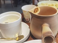 -蟹黄鱼·楼上面馆(外滩中央旗舰店)