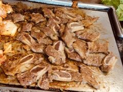 -香猪坊韩国烤肉专属门店(魏公村店)