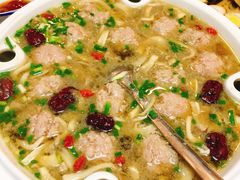 -我家小院川菜馆(杨家湾地铁站店)