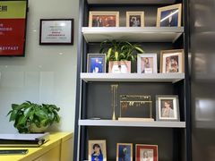 -方快-照相馆(金桥国际店)
