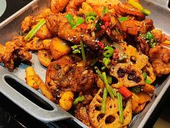 -川知味(京华城店)