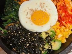 -七八冷面·延边朝鲜族美食(欢乐谷店)