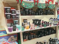 -LUSH(威尼斯人店)