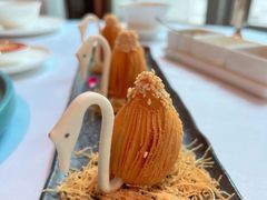 -广州富力丽思卡尔顿酒店·丽轩·粤菜