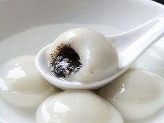 -七宝老街水磨汤圆(瞿溪路店)