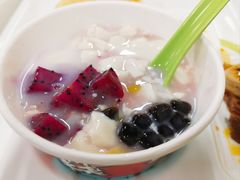 -中国农业大学-第4食堂