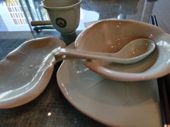 -茶油香闽南菜·花园餐厅(前埔店)