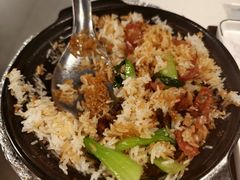 -煲王粤菜餐厅(中侨中心店)