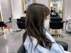 -Kraemer Paris  苏豪路易士·嘉玛发廊