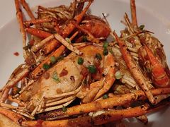-熊记虾王·小龙虾(东晓南店)