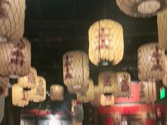 -南京大牌档(济南万象城店)