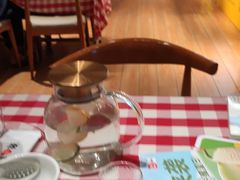 -西贝(上海我格广场店)