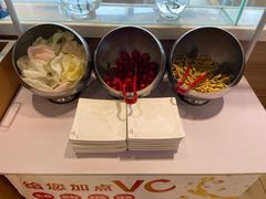 -嘉和一品粥(首经贸店)