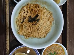 -蟹上黄·蟹黄面·江南糖水(人民广场店)