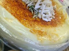 -安徽阜阳卷馍(西单店)