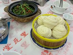 -堂瓦里·33年传统赣菜(第一街区店)