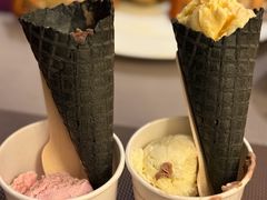 -索菲特西湖大酒店·香榭丽全日候餐厅(南山路店)